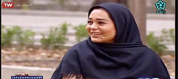 عکس ارغوان محمدی