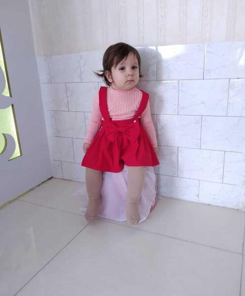 عکس ارغوان محمدی