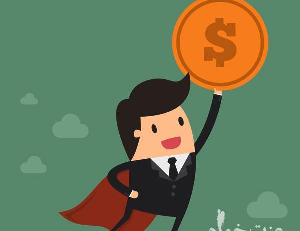 عکس ثروت کارتونی