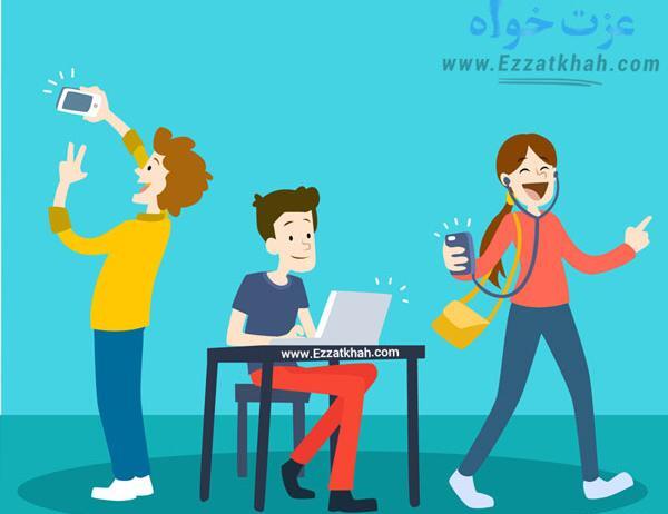 عکس ثروت کارتونی