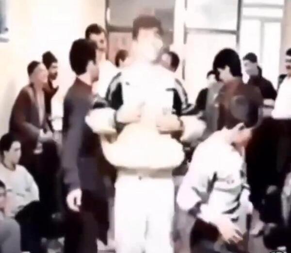عکس قدیمی عروسی