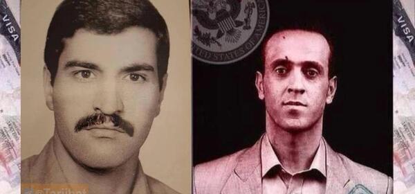 عکس همسر علی کریمی سحر داور