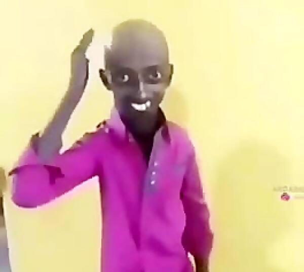 عکس خنده دار کچل
