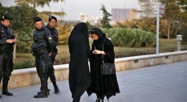 عکس زنان سیندرلا