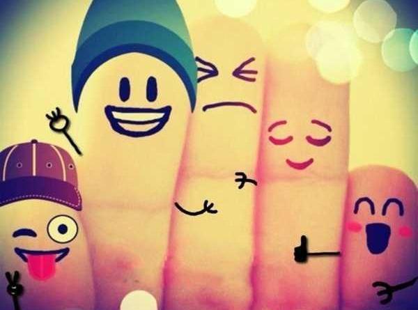 عکس برای گروه دوستان صمیمی