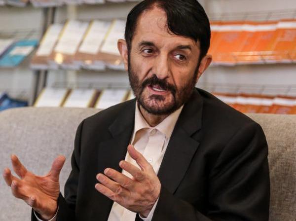 عکس ری کراک
