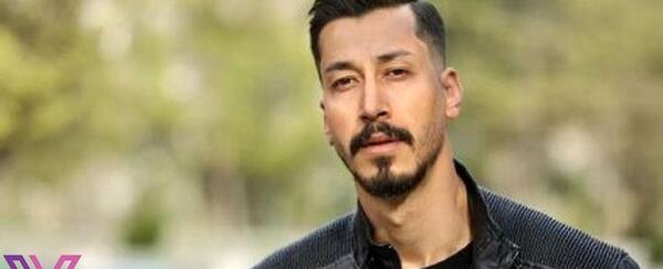 عکس بهرام افشاری در شاهگوش