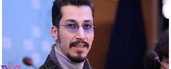 عکس بهرام افشاری در شاهگوش