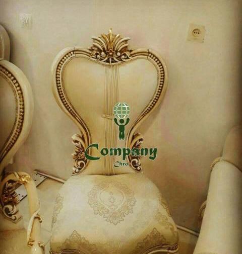 عکس مبل خورشیدی