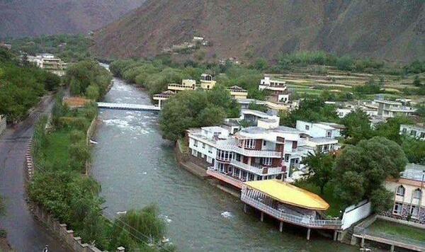 عکس افغانستان پنجشیر