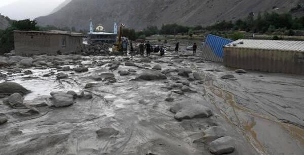 عکس افغانستان پنجشیر