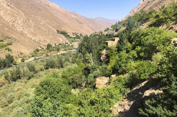 عکس افغانستان پنجشیر