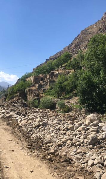 عکس افغانستان پنجشیر