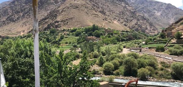 عکس افغانستان پنجشیر