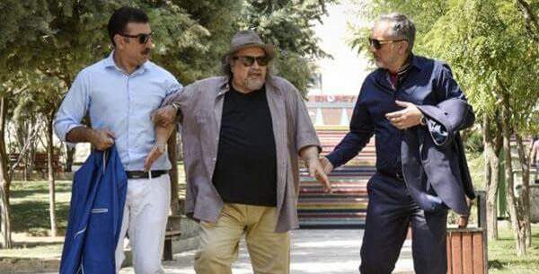 عکس بیتا در کلوپ همسران