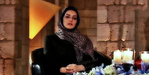 عکس بیتا در کلوپ همسران