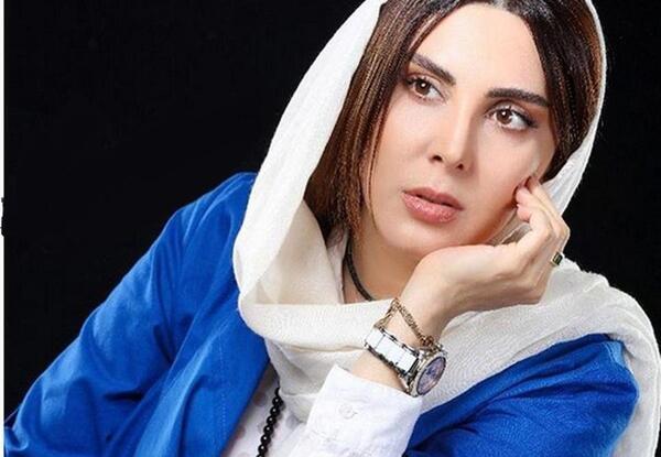 عکسهای آرزو غفوریان