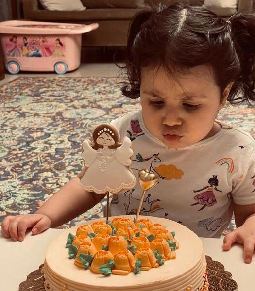 عکسهای آرزو غفوریان