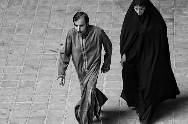 عکس بازیگر نقش شادی در ۰۲۱