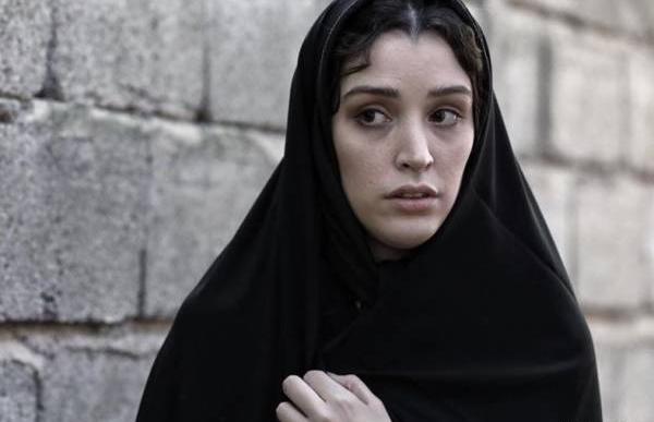 عکس بازیگر نقش شادی در ۰۲۱