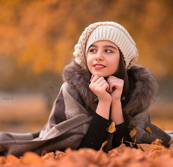 عکس های اینستاگرام پارمیس شریفی