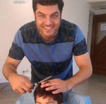 عکسهای یونا تدین