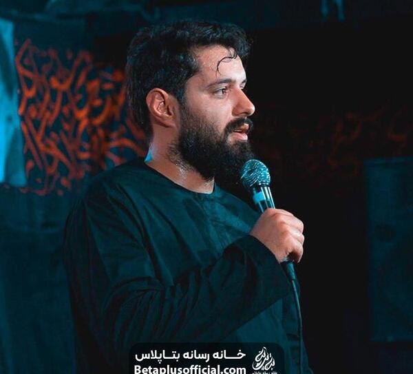 عکس علی ارسام