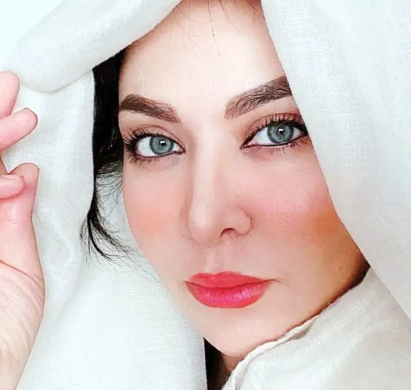 عکس لو رفته شهره سلطانی