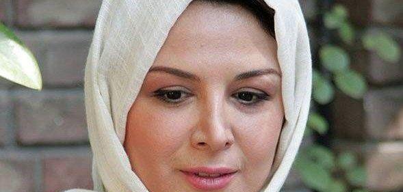 عکس لو رفته شهره سلطانی