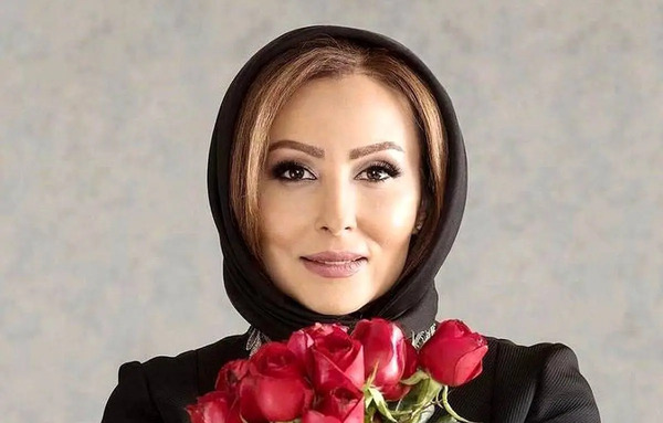 عکس لو رفته شهره سلطانی