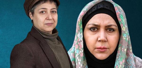 عکس لو رفته شهره سلطانی