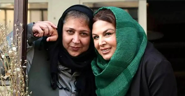 عکس لو رفته شهره سلطانی
