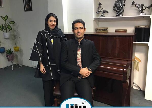 عکس سرنا موسیقی