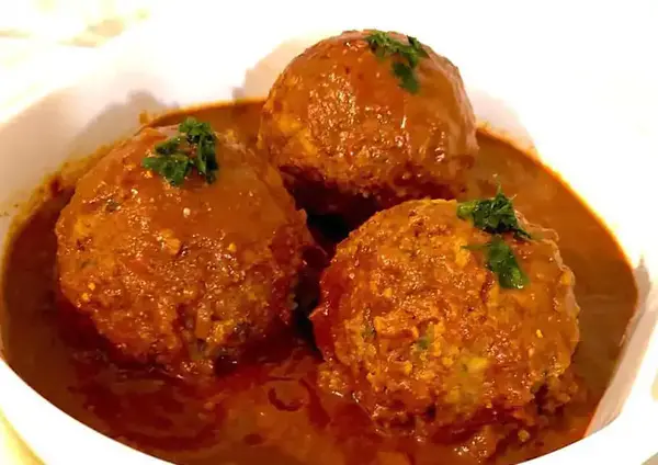 عکس غذا تاس کباب