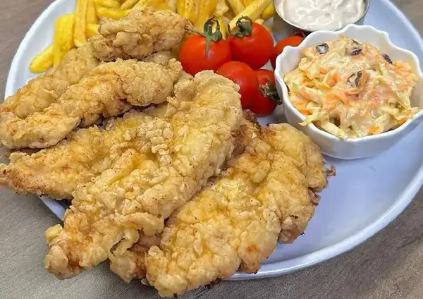 عکس غذا تاس کباب