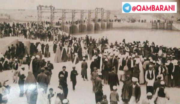 عکس سردار محمدرضاخان پردلی