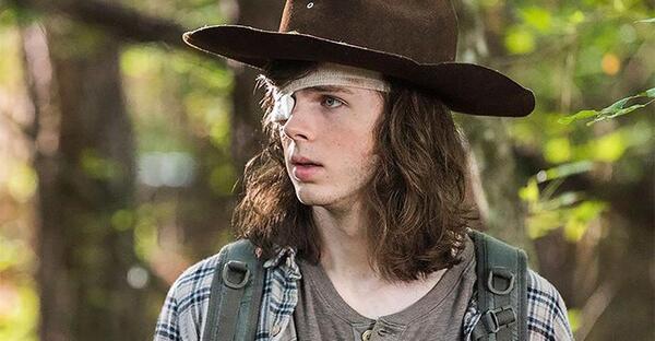 عکس بازیگر نقش نیگان در walking dead