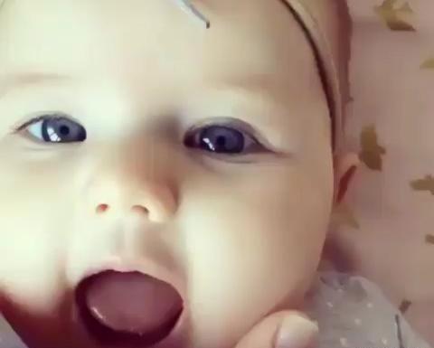 عکس نی نی ناز پروفایل