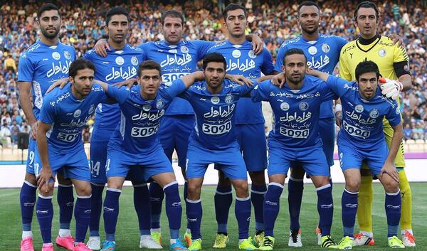 عکس آزادی در استقلال