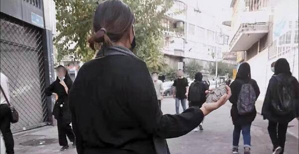 عکس آزادی در استقلال