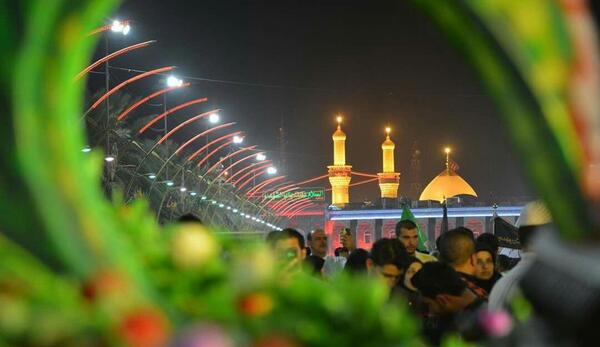عکس و تصویر امام حسین
