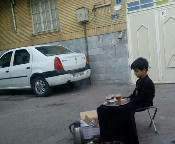 عکس و تصویر امام حسین