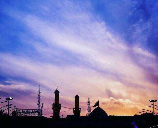 عکس و تصویر امام حسین
