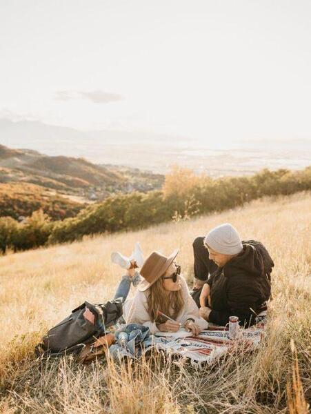 عکس نوشته های عاشقانه طبیعت