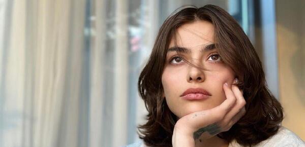 عکس ریحانه پارسا لو رفته
