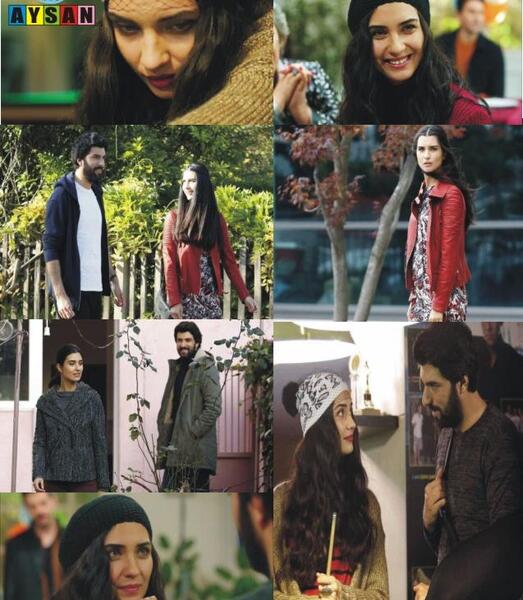 عکس سیاه عشق