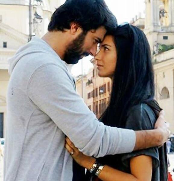عکس سیاه عشق