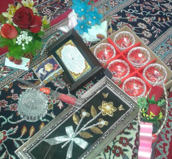 عکس کادو روز معلم