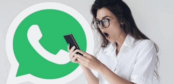 عکس ایده های واتساپ