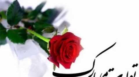 عکس تولد دی ماهی غمگین